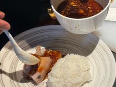 -庐灶江南·江南菜·四合院Bistro(东直门雍和宫·原华侨宾馆店)