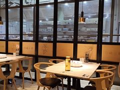 大堂-茅庐川菜(青岛凯德店)