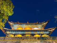 -大理古城