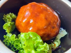 狮子头-浦江餐饮•上海菜馆(五四路店)