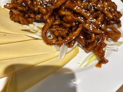-河沿肉饼Beijing Pie(东华门店)