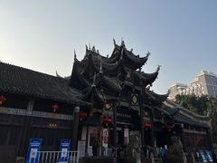 -自贡市盐业历史博物馆