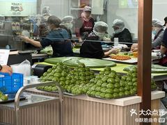 -许阿姨糕团店(南京总店)