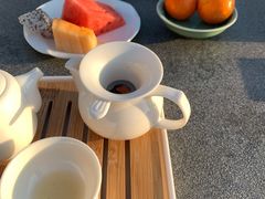 -湖畔居茶楼(湖滨店)