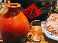 -串大叔炭火烤串·鸡西大冷面刀削面(总店)