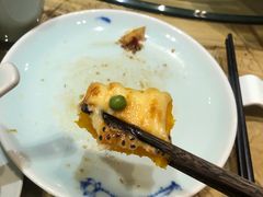 -闻鲜素食茶餐厅(高新区店)