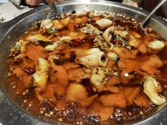 沸腾水煮鱼-新沸腾鱼乡(世贸天阶店)