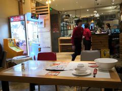 大堂-焯牛潮汕牛肉火锅(云峰街创始店)
