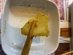 -木屋烧烤(坂田天安云谷店)