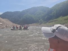 -红河谷漂流