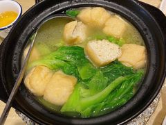 -东山茶寮(新安店)