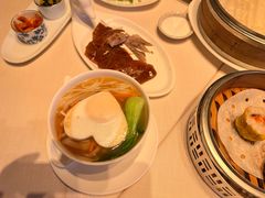 -丽思卡尔顿酒店-天泰轩中餐厅(大沽北路店)