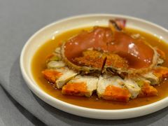 -唔哩赞·崇明私藏菜(建国西路店)