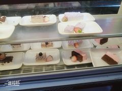 -淄博蓝海国际大饭店·蓝钻国际美食自助百汇(柳泉路店)