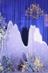 -北京燕尔婚礼策划