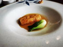 -潮汕味道·煮海餐厅(金麟大厦店)