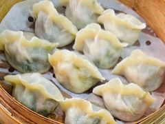 -老边饺子馆(中街店)