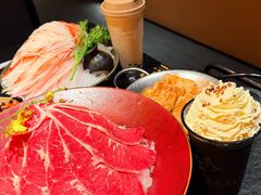 -色響火锅(恒隆广场店)