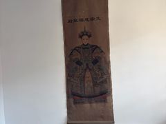 -鸡鸣驿城