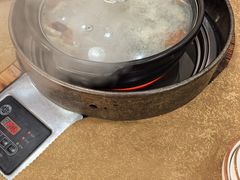 -濠轩阁特色生蚝火锅(水湾路店)