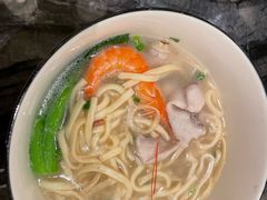 -金海湾嘉华度假酒店·海天阁中餐厅