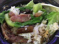 -皇上皇腊味店(下九路店)