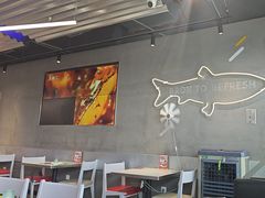 -鱼酷活鱼烤鱼(仙林金鹰店)