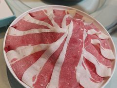 -北门涮肉·炭火铜锅涮肉(什刹海店)