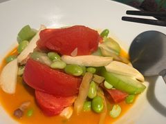 -荣轩(新荣记环球金融中心店)