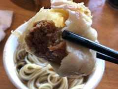 -裕兴记·三虾面(西北街总店)