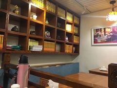 -圆满素食林饭店非遗素食(河西店)