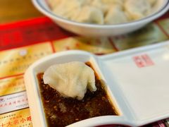 -新兴园饺子馆(北京百子湾店)