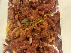 -老妈厨房团圆饺子东北菜(北环路店)