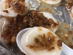 -共和老洪豆花草粿水粿