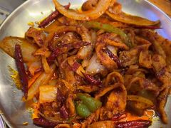 -枣玛尔脊骨汤·烤肉(西塔总店)