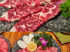 -万兴佳烤肉·长白山老味道(宏泰广场店)