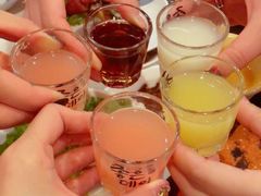 -郑阿姨的家·이모네·韩料&烤肉(武川路店)