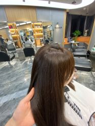 -Sying杉影日式烫染專門店