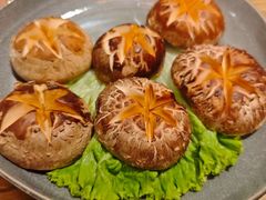 -肉魁屋·烧肉·烧鸟·酒场(高新店)