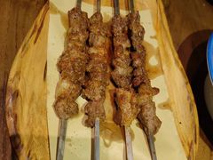-天山醉美·新疆餐厅(富华里店)