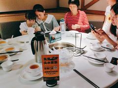 -潮发潮汕牛肉店(龙洞店)