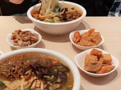 -水平有限广西米粉·广西风味集(五道口店)