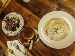 -西关84·History·Art·Cafe