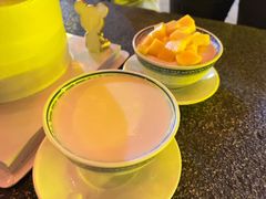 -周大娘牛乳(旧寨古村总店)