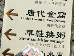 -遂昌金矿国家矿山公园