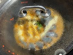 -缘福乡村铁锅炖民宿(八达岭店)