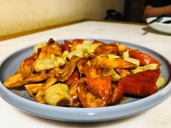 -小吊梨汤·北京菜·烤鸭(鸟巢店)