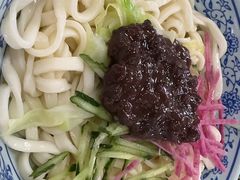 -门框胡同百年卤煮(鸟巢店)