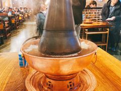 -额尔敦草原涮羊肉·烧烤(冻青树总店)
