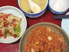 -宏状元现熬粥·京味菜(五棵松店)